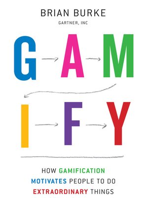 cover image of Gamify